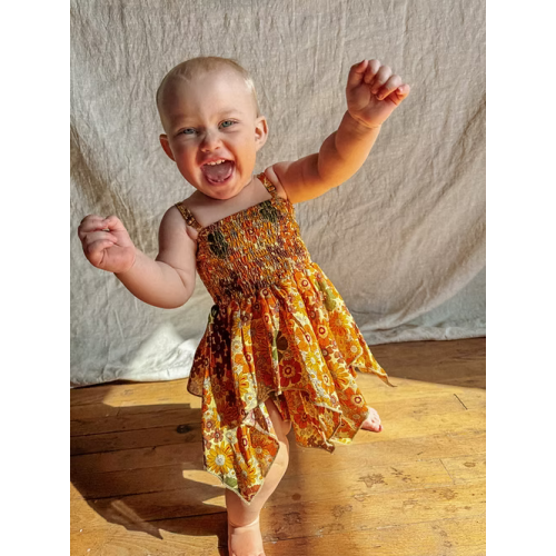 Mini Fairy Dream Dress