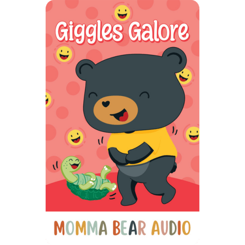 Giggles Galore - Jokes For Kids