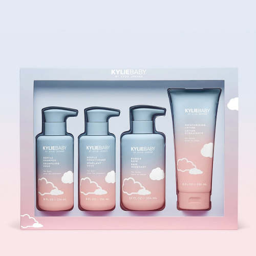Kylie Baby Set