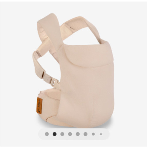 WildBird Aerial Carrier - Sparrow, Xs-Xl