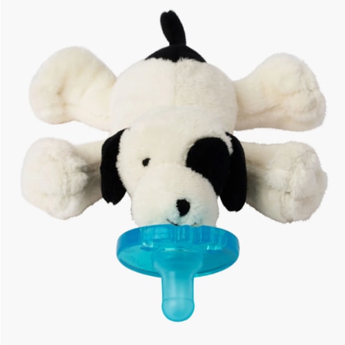 Plush Pacifier Toy
