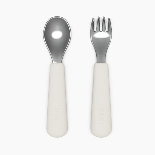 Lalo Utensils - Oatmeal