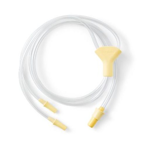 Medela Sonata Replacement Tubing: Breast Pump Accessories, Silicone, Compatible With Medela Sonata