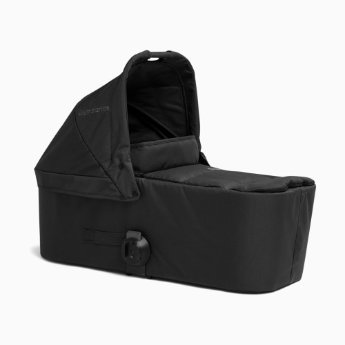 Bumbleride Era/Indie/Speed Bassinet - Black