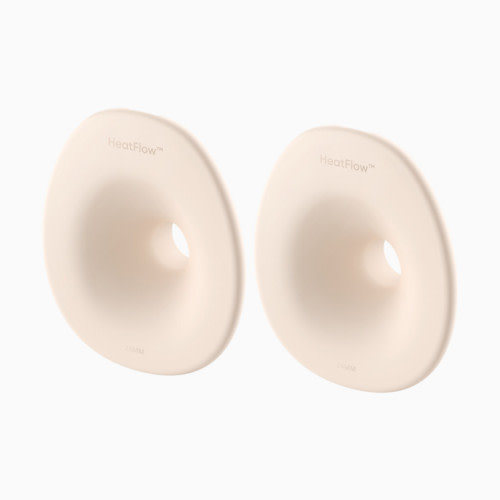 eufy E20/S1/S1 Pro 24mm Heating Flange - 24mm, 2