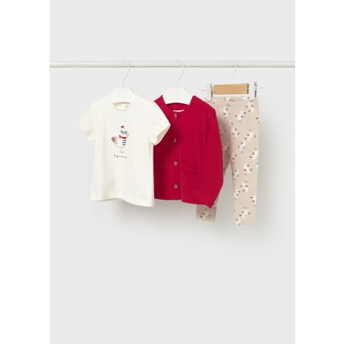 Baby 3-Piece Set
