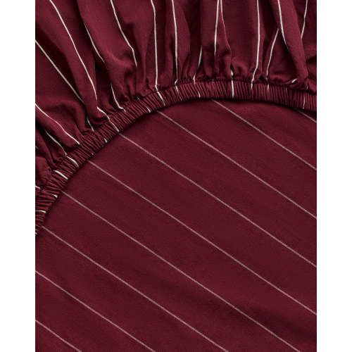 Fitted Sheet - Wine
