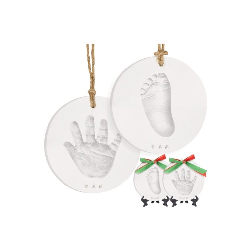 Cherish Ornament Keepsake Kit