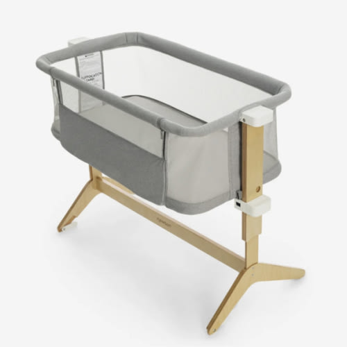 Bassinet & Bedside Sleeper