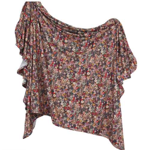 Gracie Swaddle Blanket