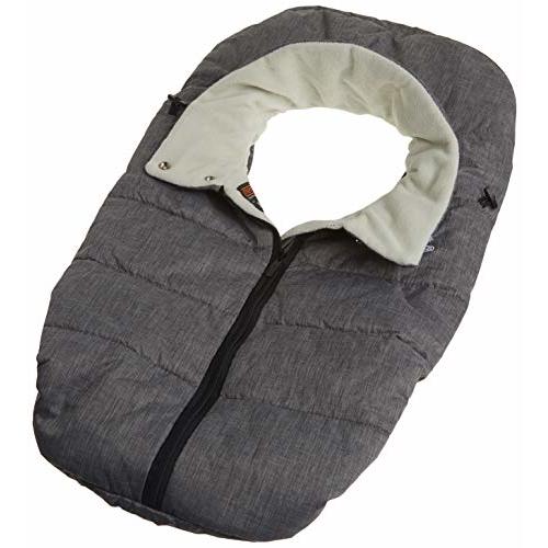Peg Perego Primo Viaggio Igloo Cover - Accessory - Light Grey