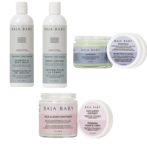 Newborn Bundle