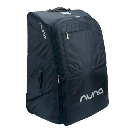 Nuna Wheeled Travel Bag | Modern Nursery™