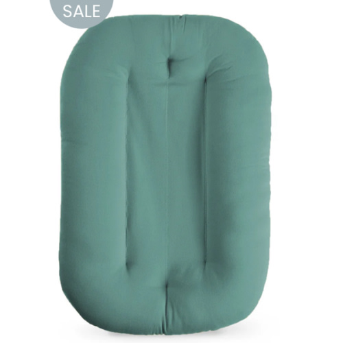 Infant Lounger | Moss