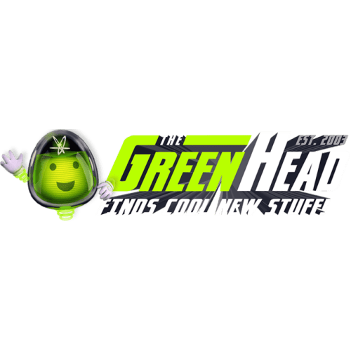 Snowy Mountain Night Light | The Green Head