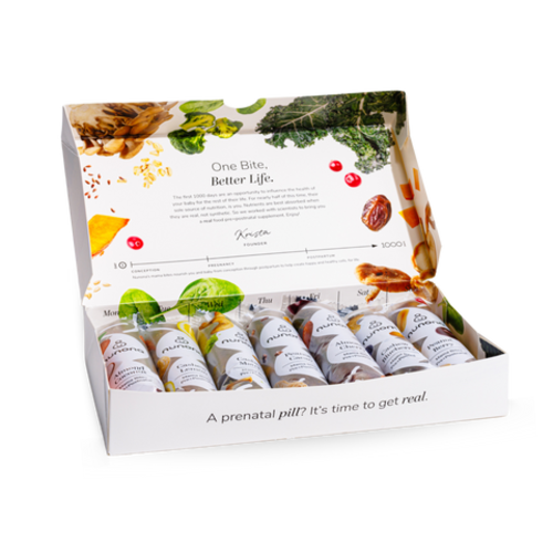 Variety Pack - 1 Week Supply