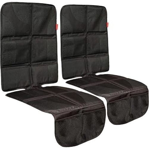 Lusso Gear Car Seat Cover & Protector