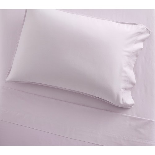 Supersoft Organic Sateen Sheet Set