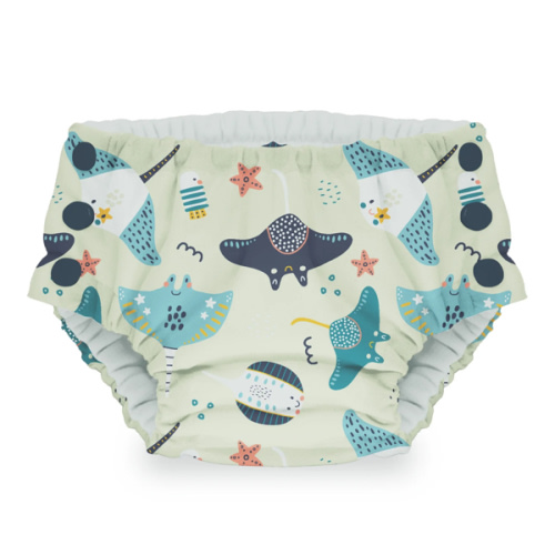 Swim Diaper