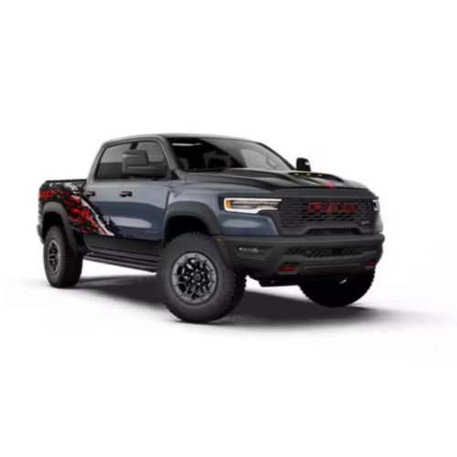 Build & Price a Ram 1500 | Ram Trucks