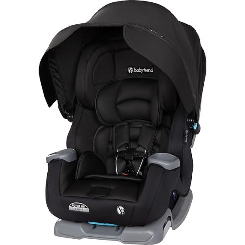 Baby Trend Cover Me™ 4-in-1 Convertible Car Seat