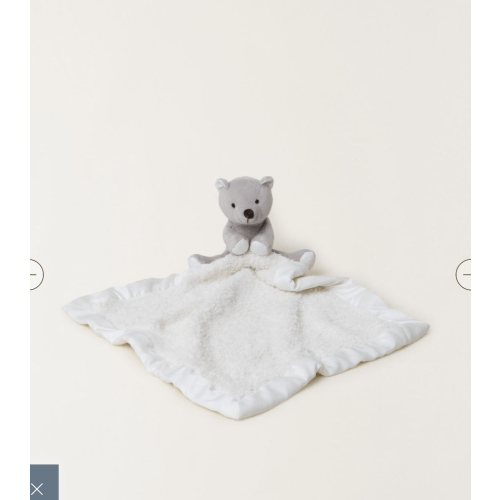 CozyChic® Barefoot Lovey