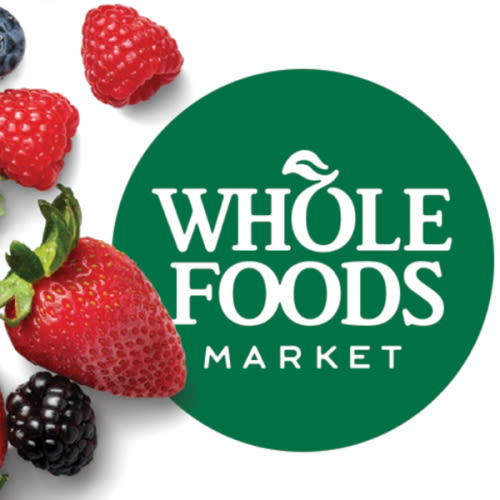 Whole Foods Giftcard