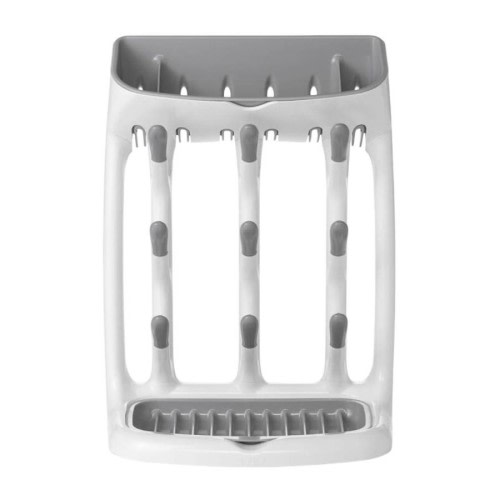 OXO Tot Space Saving Drying Rack - Gray