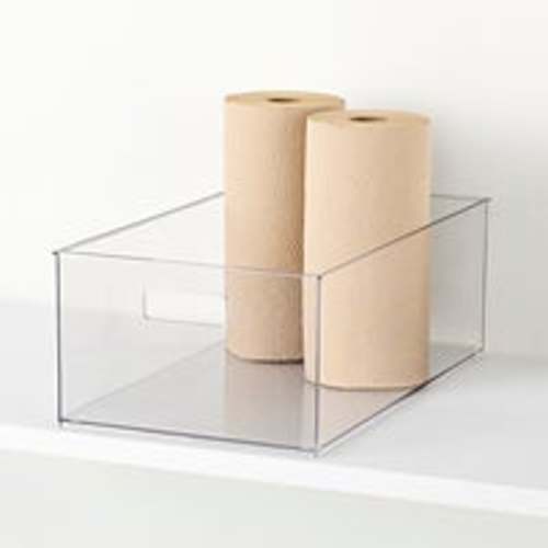 Everything Organizer Wide All-Purpose Bin