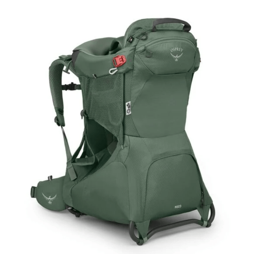 Osprey Poco™ Child Carrier - Green