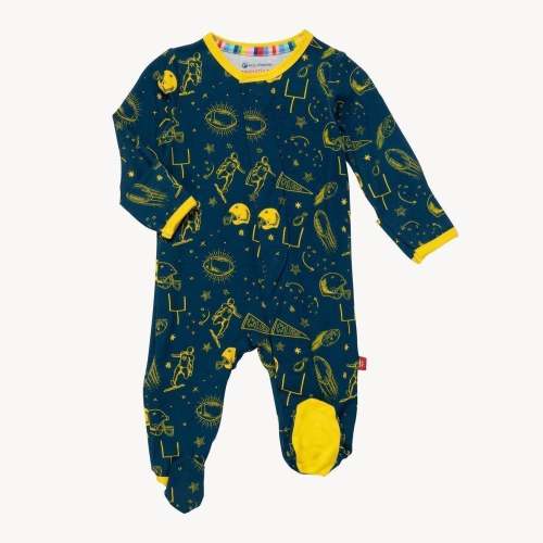 Magnetic Footie – Magnetic Me