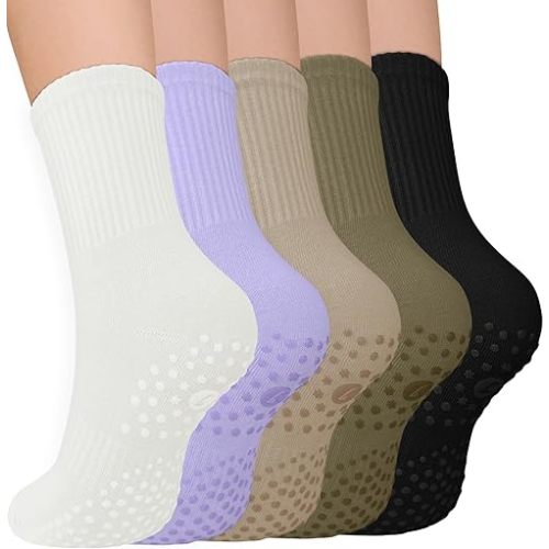 Non-Slip Socks - Multicolor 3