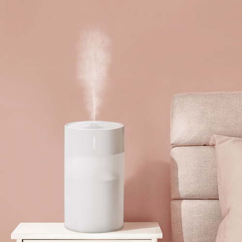 EGNMCR USB Humidifier With Colorful Lights ,Quiet Cool Mist Humidifier For Bedroom And Office ,Plants, Easy To Clean, Mother's Day Gift Ideas - Walmart.ca