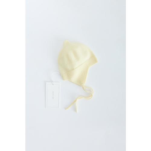 Zara 100% Cashmere Bonnet