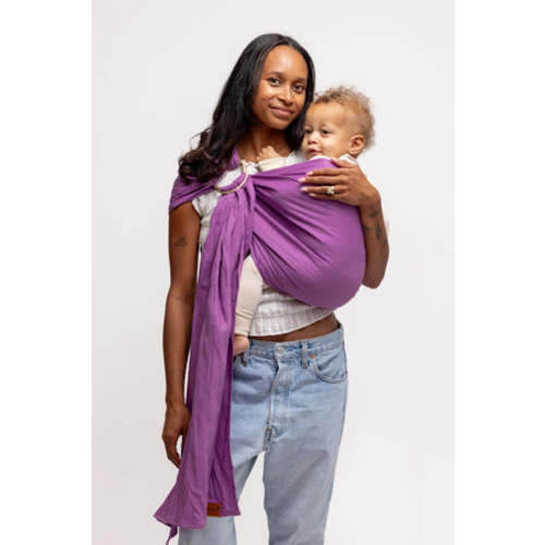 Açaí - Linen Sling – WildBird