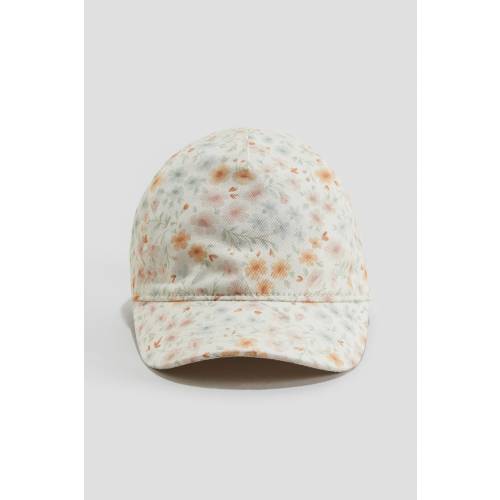COTTON CAP