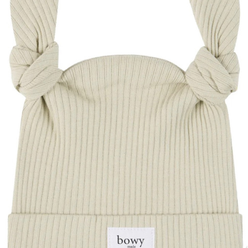 Double Knot Beanie - Clover