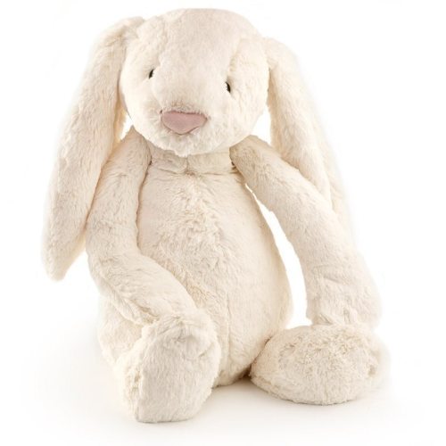 Bashful Bunny, Medium