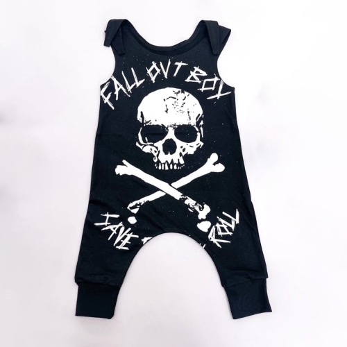 Baby Band Jumpsuit