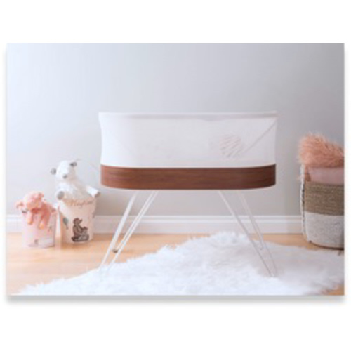 Certified Pre-Loved SNOO