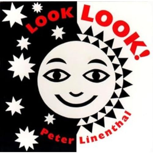 Look, Look! book by Peter Linenthal