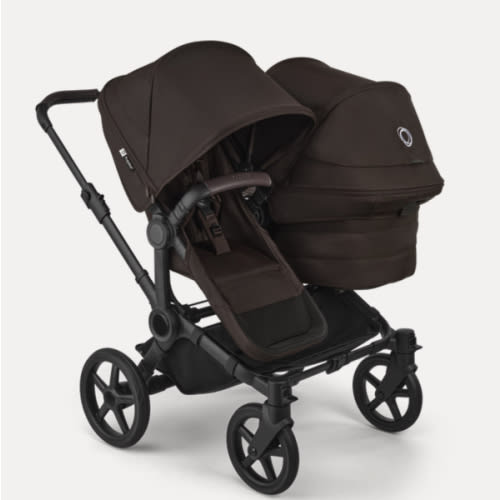 Double Stroller Cash Fund