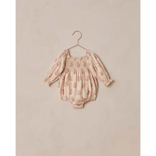 Autumn Romper | Posey – Noralee