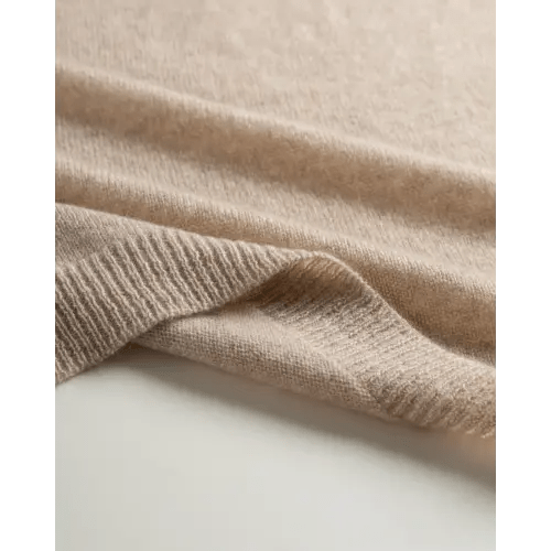 Cashmere Baby Blanket | Petit Louli | Morning Cashmere Baby Blanket