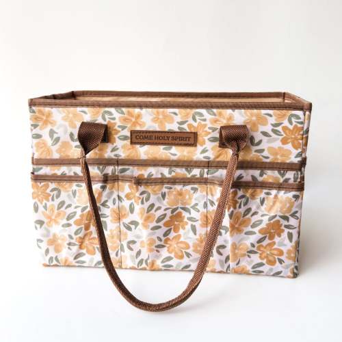 Catholic Prayer Corner Caddy