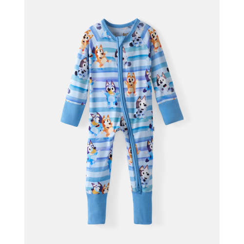 Bluey Dance All Day Zippy | Little Sleepies