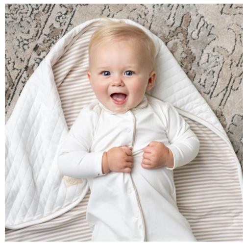 3-Piece Organic Knit Gift Set