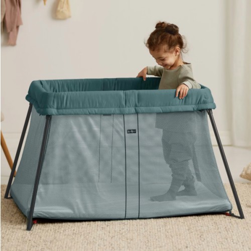 BabyBjörn Travel Crib Light
