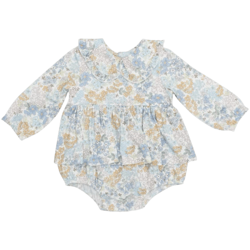 Skirt Bubble - Edith’s Floral