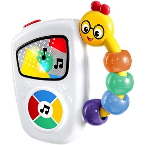 Baby Einstein Take Along Tunes Musical Toy (3MOS+)